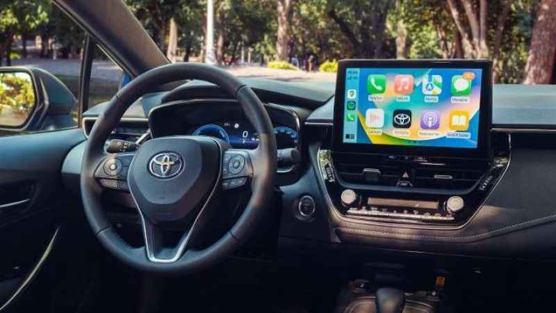 Toyota Corolla Hatchback artık online rezervasyon ve özel fiyat avantajıyla satışa sunuluyor Toyota Corolla Hatchback artık online rezervasyon ve özel fiyat avantajıyla satışa sunuluyor