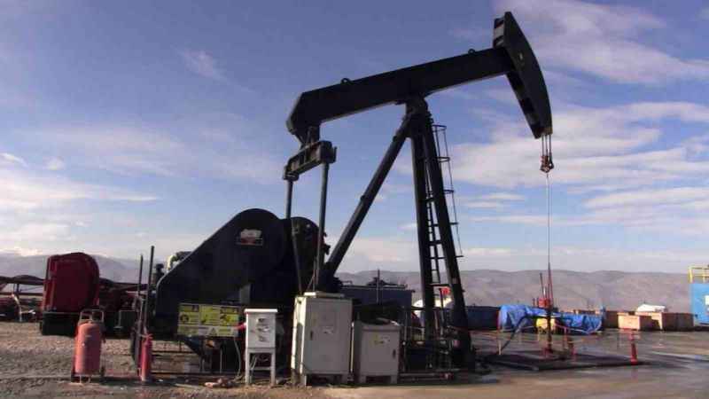 TPAO’nun Siirt’te petrol arama ruhsatının süresi uzatıldı TPAO’nun Siirt’te petrol arama ruhsatının süresi uzatıldı