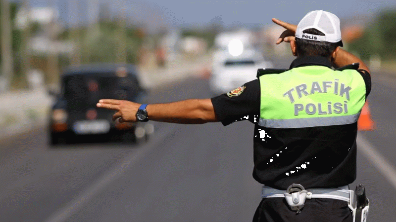 Büyük Filistin Mitinginde trafiğe kapanacak yollar belli oldu