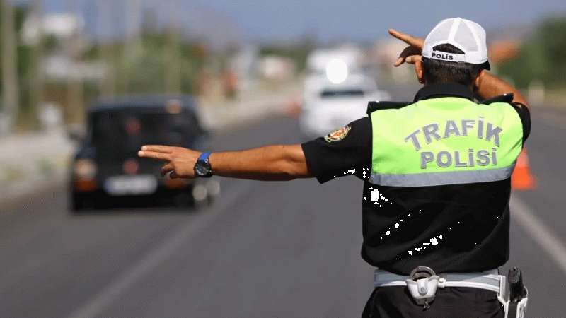 Büyük Filistin Mitinginde trafiğe kapanacak yollar belli oldu