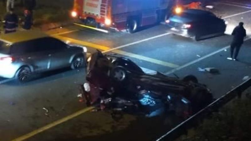 Trabzon’daki kazada Özgür Aydın ile Mücahit Sarı hayatını kaybetti