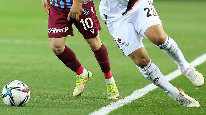 Trabzonspor, Beşiktaş'ı konuk edecek