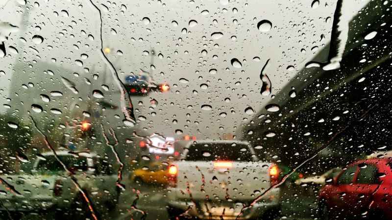 Meteoroloji uyardı: Sağanak yağışlar geri dönüyor