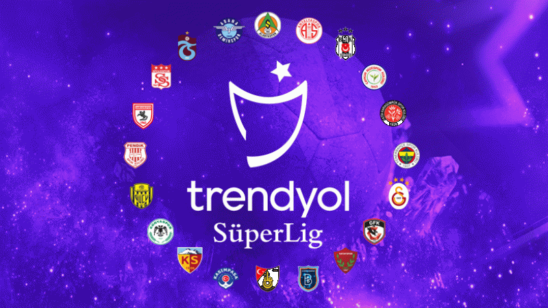 Süper Lig'de teknik direktör kıyımı devam ediyor