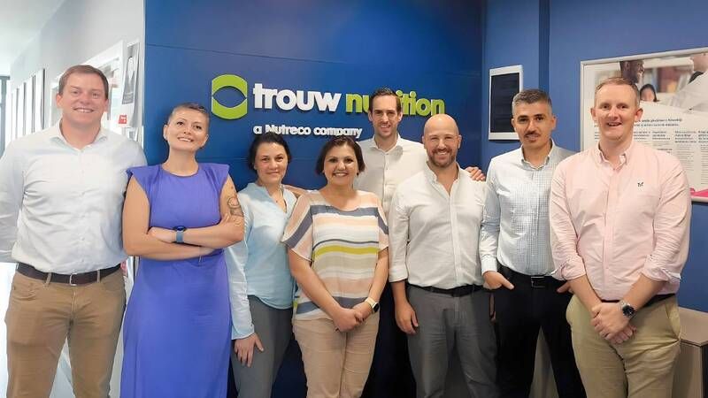 Dünyanın gözü Türk iklimlendirme sektöründe