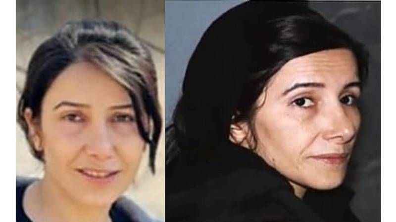 MİT'in öldürdüğü PKK'lı terörist Tuba Karakoç kimdir? MİT'in öldürdüğü PKK'lı terörist Tuba Karakoç kimdir?