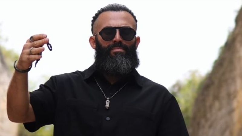 Bakanlıktan Turabi’nin tepki çeken şarkısı için erişim engeli talebi