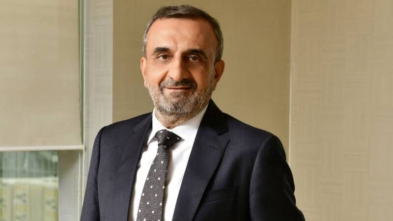 Turan Koçyiğit: Çelik yapılar bir tercih değil zorunluluk olmalı