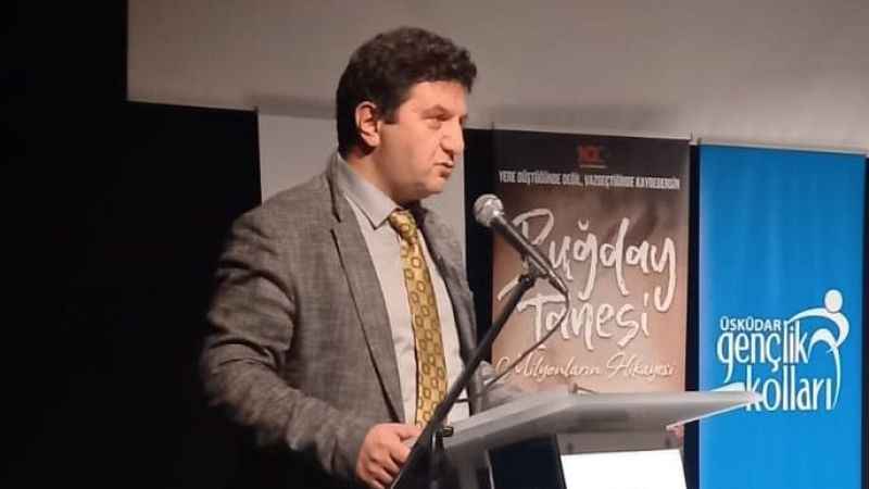 Türk Dünyası Konferansı renkli görüntülere sahne oldu