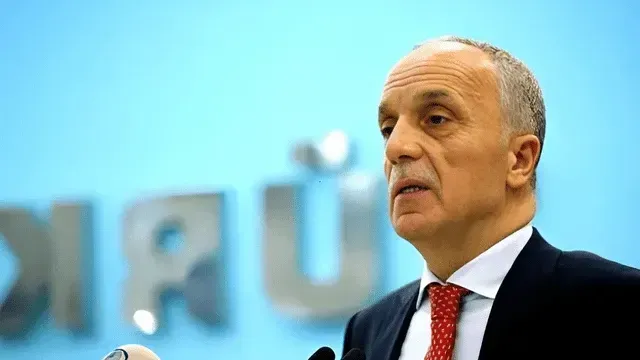Türk-İş asgari ücret talebini duyurdu! Talebimiz olmazsa orada olmayız