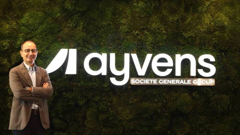 ALD Automotive ve LeasePlan, artık Ayvens olarak yoluna devam ediyor 