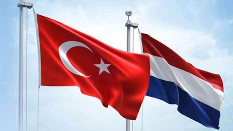 Türkiye ile Hollanda arasındaki siyasi görüşmeler Ankara’da gerçekleştirilecek Türkiye ile Hollanda arasındaki siyasi görüşmeler Ankara’da gerçekleştirilecek