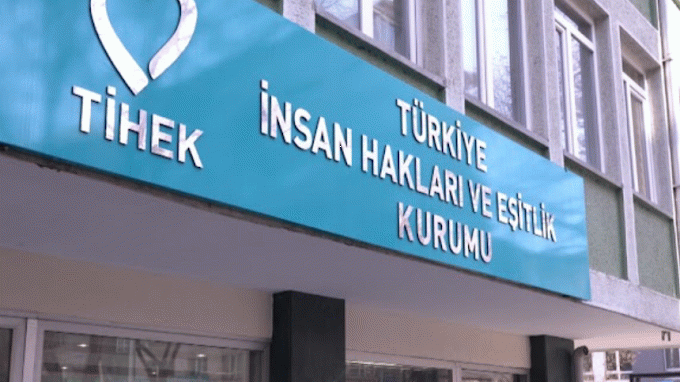 Türkiye İnsan Hakları ve Eşitlik Kurumu Sözleşmeli Koruma ve Güvenlik Görevlisi alacak Türkiye İnsan Hakları ve Eşitlik Kurumu Sözleşmeli Koruma ve Güvenlik Görevlisi alacak