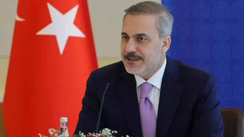 Türkiye Şam Büyükelçiliğini açıyor Türkiye Şam Büyükelçiliğini açıyor