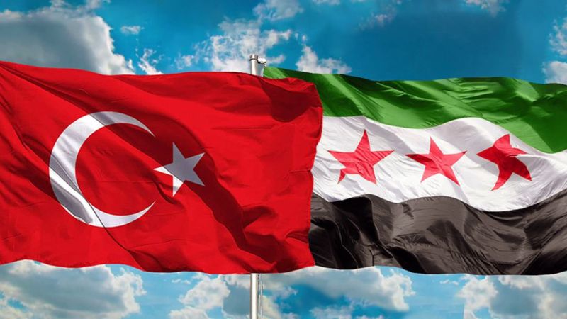 Türkiye ile Suriye arasında JETCO Anlaşması imzalandı Türkiye ile Suriye arasında JETCO Anlaşması imzalandı