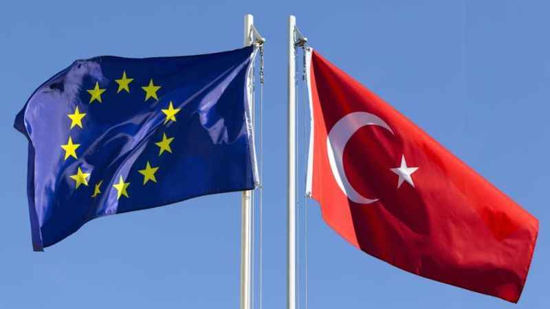 Tekstil sektörü Avrupa Birliği ile entegrasyona hazırlanıyor