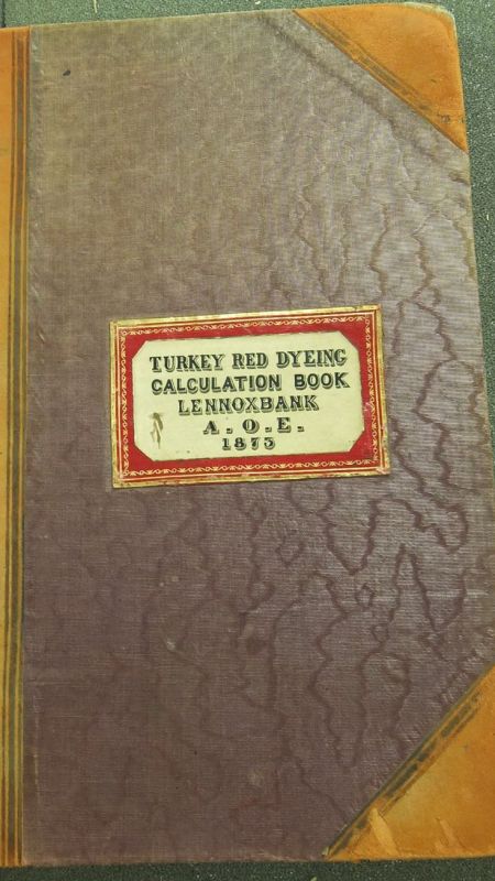 Türklerin insanlığa hediyesi olan bir renk: Kırmızı, Türk Kırmızısı