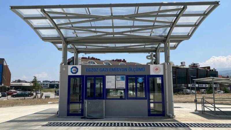 Türkiye’de Periyodik Araç Muayenesi ile 5.033 ölümlü kazanın önüne geçildi