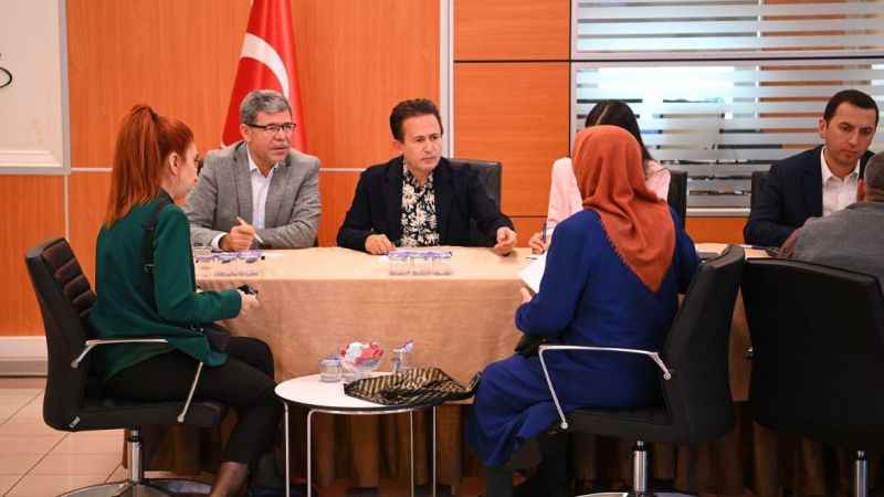 14 yıldır aralıksız 'Randevusuz Halk Günü' yapıyor