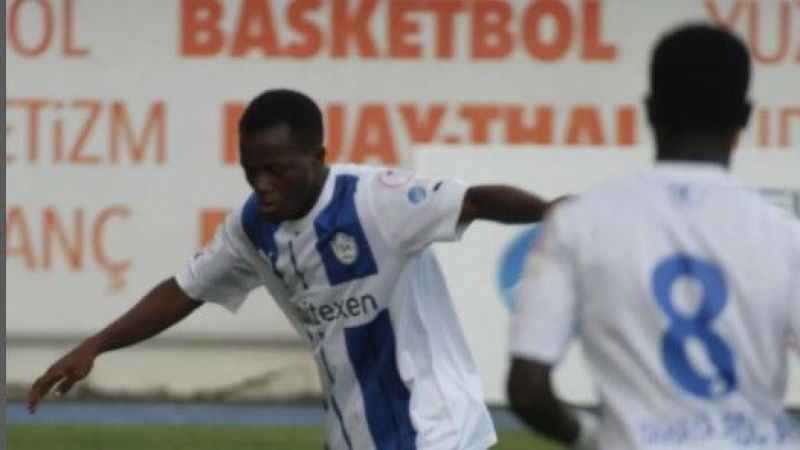 Trendyol 1. Lig: Tuzlaspor: 3 - Giresunspor: 1