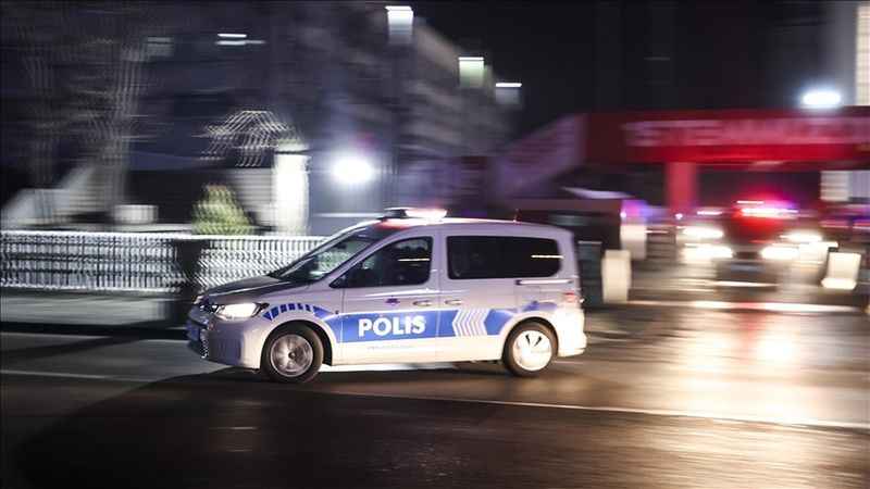 Uçankuş televizyonunun sahibi Can Tanrıyar tutuklandı 