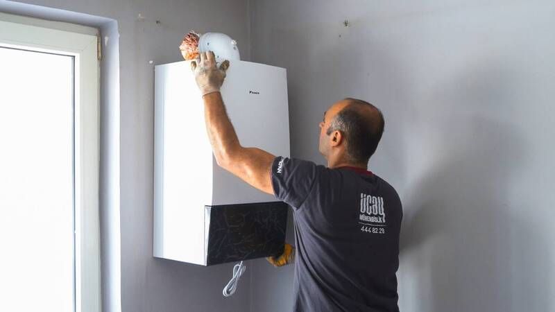 Doğalgaz zammının etkilerini hafifletmek için evde tasarruf önerileri