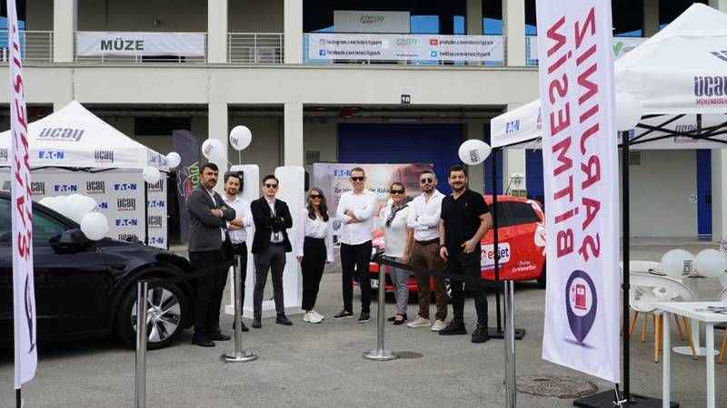 Türkiye’de doğal gaz dönüşümü yeniden başladı Türkiye’de doğal gaz dönüşümü yeniden başladı