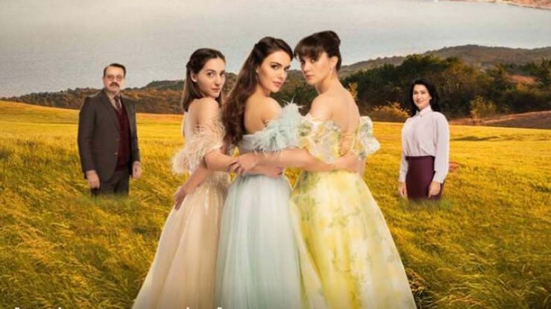 Üç Kız Kardeş tekrarı ne zaman yeni bölüm hangi gün saat kaçta var?