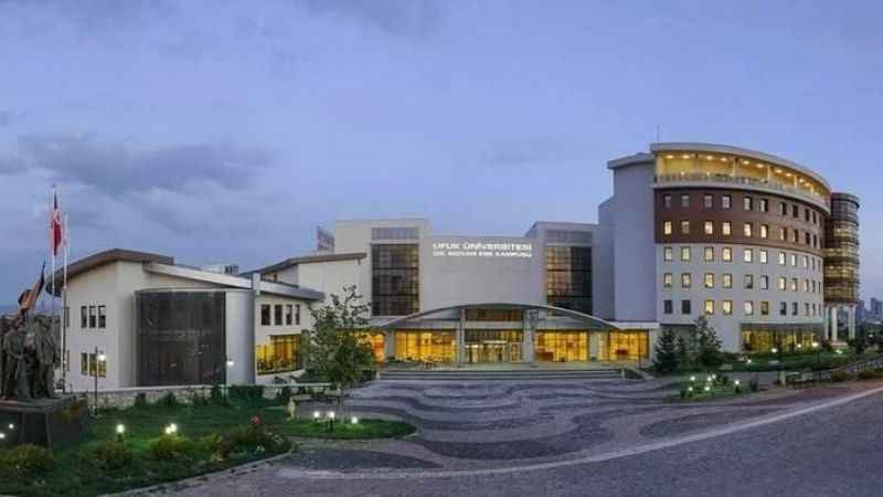 Ufuk Üniversitesi Tıp Fakültesi Kapatılıyor Mu?