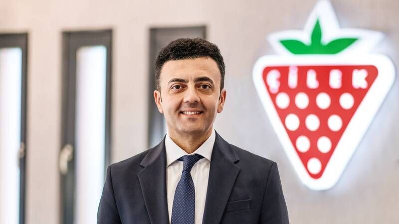 Çilek Mobilya'da üst düzey atama