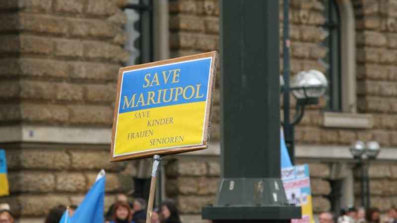 Avrupa Birliği'nden Ukrayna'ya 500 jeneratör daha