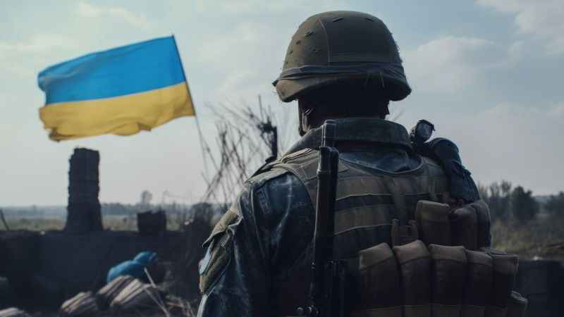 Zelenskiy: “ABD yardımları olmazsa Ukrayna güçleri geri çekilmek zorunda kalacak” Zelenskiy: “ABD yardımları olmazsa Ukrayna güçleri geri çekilmek zorunda kalacak”