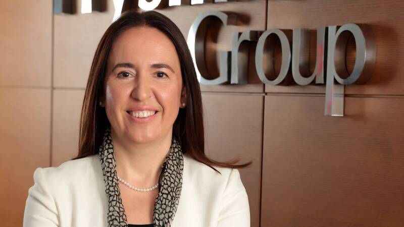 Baymak’ın yeni Genel Müdürü Ülkü Özcan oldu