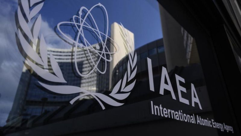 Uluslararası Atom Enerjisi Ajansı: "Libya’da 2.5 ton uranyum kayboldu”