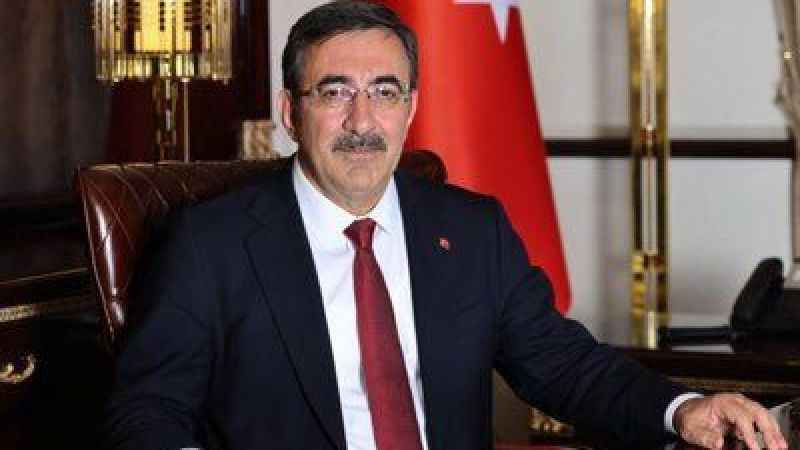 Türkiye ve KKTC arasında imzalanan Anlaşma Resmi Gazete'de yayımlandı