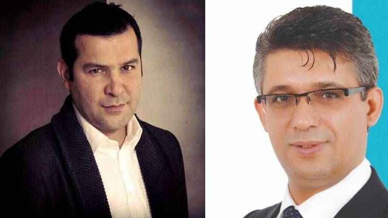 İki Uşaklı isim AK Parti Merkez Yönetimde