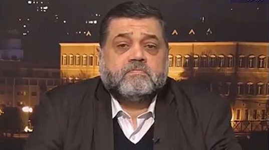 Hamas Siyasi Büro üyesi Hamdan: “Müzakerelerde ilerleme sağladık” Hamas Siyasi Büro üyesi Hamdan: “Müzakerelerde ilerleme sağladık”