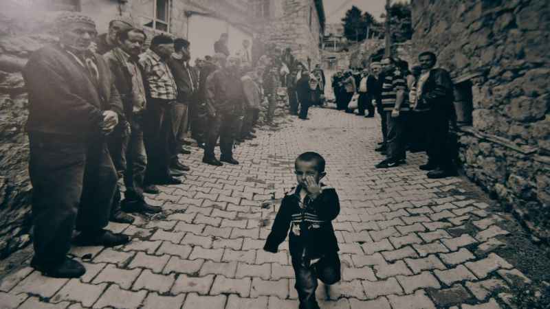 Nurullah Genç'in kadrajından "Görünenin Şiiri" Nurullah Genç'in kadrajından "Görünenin Şiiri"