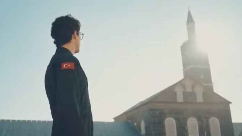 Türkiye'nin uzay yolcuları kim oldu? Uzay yolculuğu ne zaman başlıyor? Alper Gezeravcı ve Tuva Cihangir Atasever kimdir? Türkiye'nin uzay yolcuları kim oldu? Uzay yolculuğu ne zaman başlıyor? Alper Gezeravcı ve Tuva Cihangir Atasever kimdir?