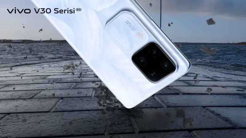 Kullanıcıların cesur yol arkadaşları: vivo akıllı telefonlar