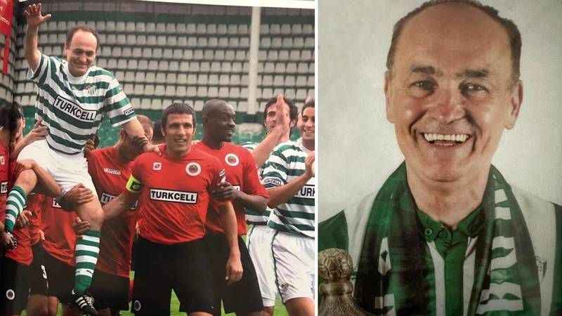 Bursaspor’un efsane ismi Vahit Doğan hayatını kaybetti Bursaspor’un efsane ismi Vahit Doğan hayatını kaybetti