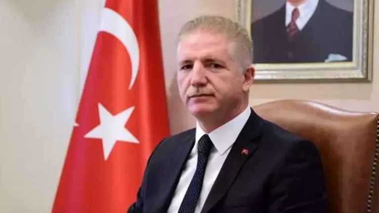 İstanbul Valisi Davut Gül'den yeni eğitim-öğretim yılı mesajı