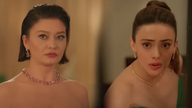 VEDA MEKTUBU 5 BÖLÜM FRAGMAN İZLE! Veda Mektubu yeni bölüm fragmanı izle Kanal D! 