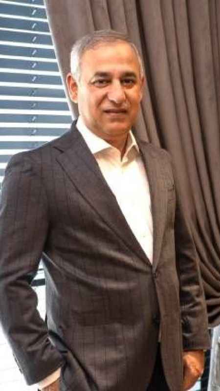 2024'te konut üretiminde kentsel dönüşüm projeleri konut geliştiricilerinin gözdesi olacak