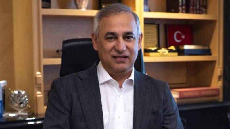 Konut sektörü zorlu bir süreçten geçiyor Konut sektörü zorlu bir süreçten geçiyor