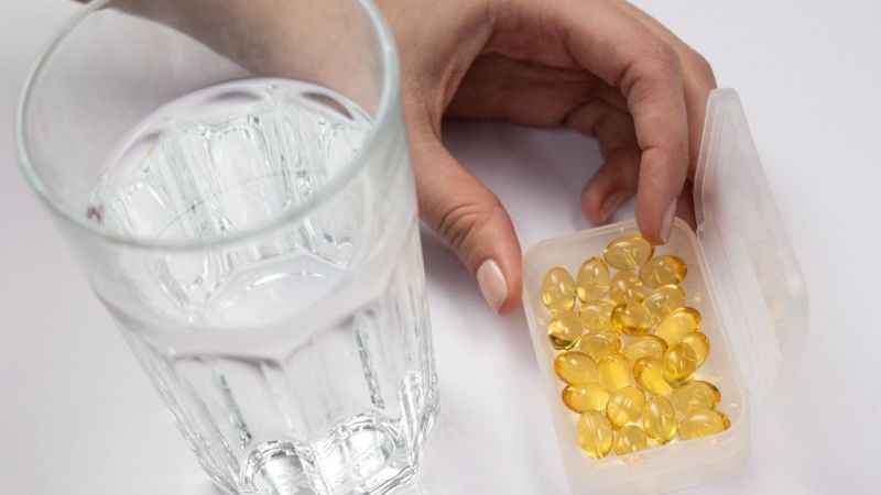 Kış aylarının vazgeçilmez 5 vitamini