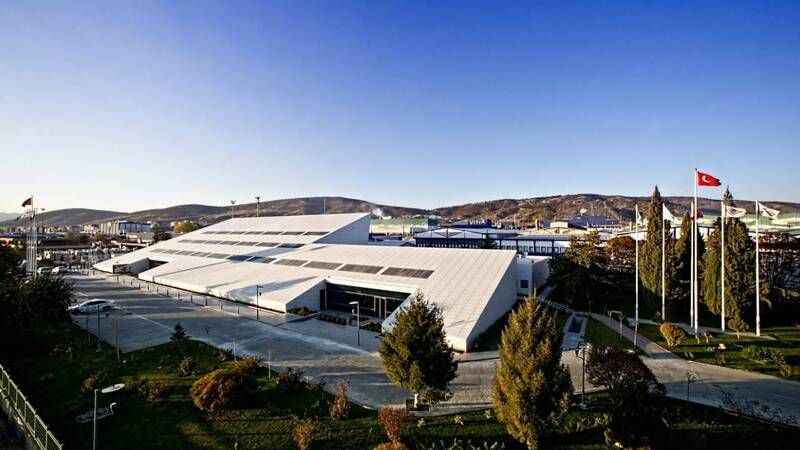 VitrA Banyo Ürünleri koctas.com.tr’de