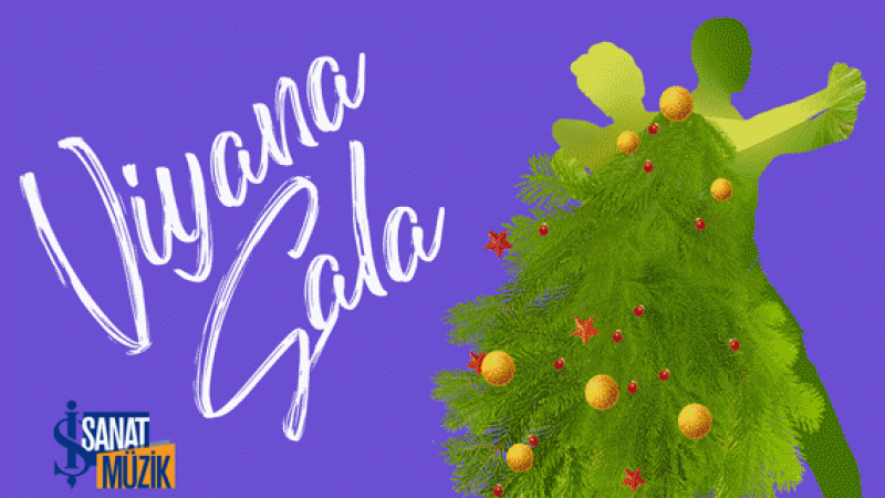 Viyana Gala Konseri ile 2024'e büyülü bir başlangıç Viyana Gala Konseri ile 2024'e büyülü bir başlangıç