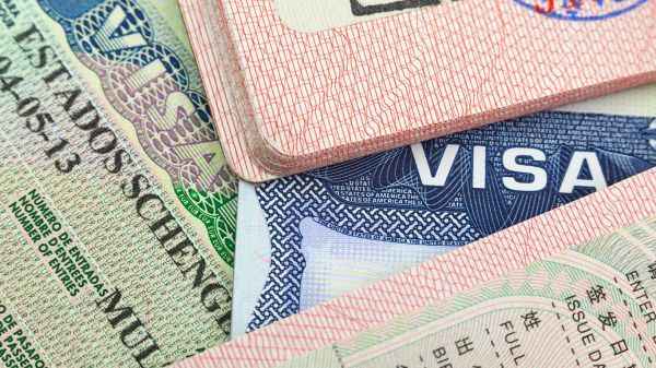 Rusya bu ülke vatandaşları için vize rejimini iptal etti