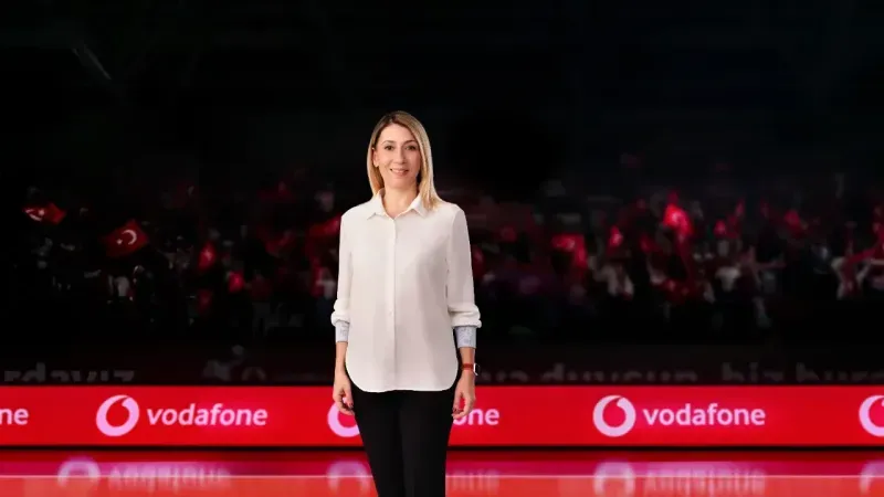 Vodafone Sultanlar Ligi Play-Off Dönemine Özel Vodafone Ayrıcalıkları Vodafone Sultanlar Ligi Play-Off Dönemine Özel Vodafone Ayrıcalıkları